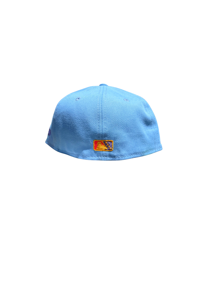 Hartford Yard Goats New Era YG Connect cap – Hartford Yard Goats
