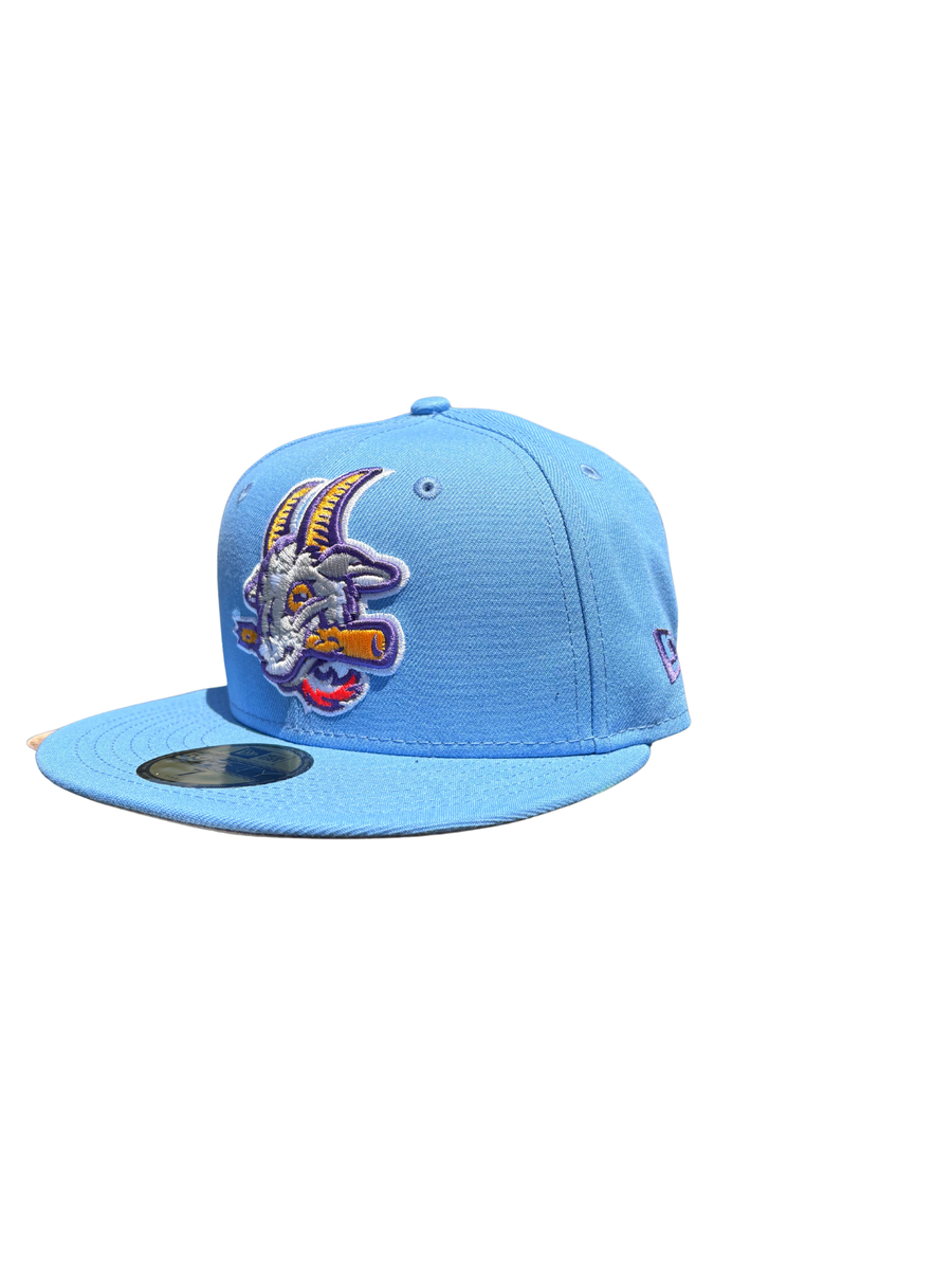 Hartford Yard Goats New Era YG Connect cap – Hartford Yard Goats
