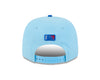 Hartford Yard Goats New Era Stars & Stripes '25 Snapback