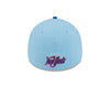 Hartford Yard Goats New Era Stars & Stripes '25 Flex Fit