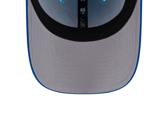 Hartford Yard Goats New Era Stars & Stripes '25 Flex Fit