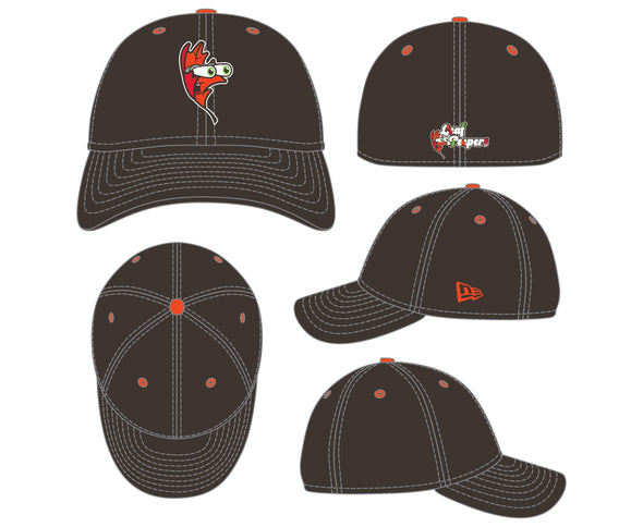 Hartford Leaf Peepers New Era Flex Fit (PRE-SALE ONLY)