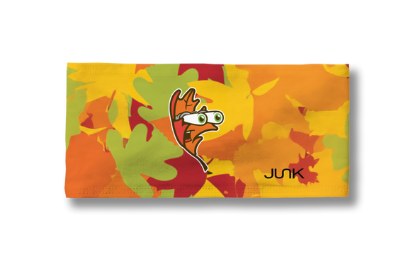 Hartford Leaf Peepers Junk Brands Headband