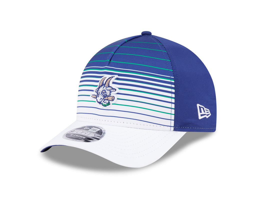 Hartford Yard Goats New Era Gradient Snapback – Hartford Yard