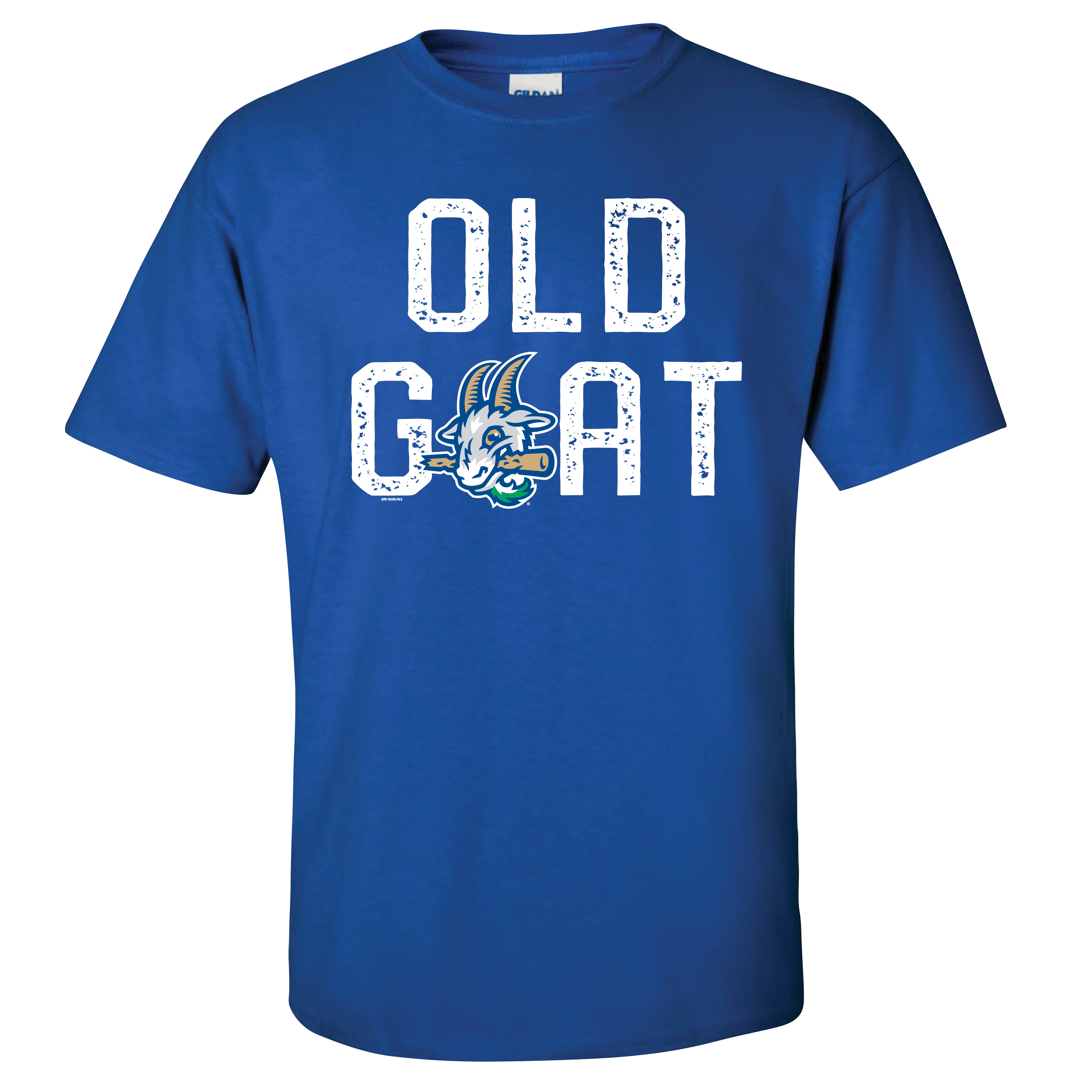 【DISCERNMENT】GORP GOAT over hood T-shirt DISCERNMENT】GORP GOAT over hood T-shirt