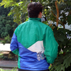 Hartford Yard Goats Official League Chute Jacket