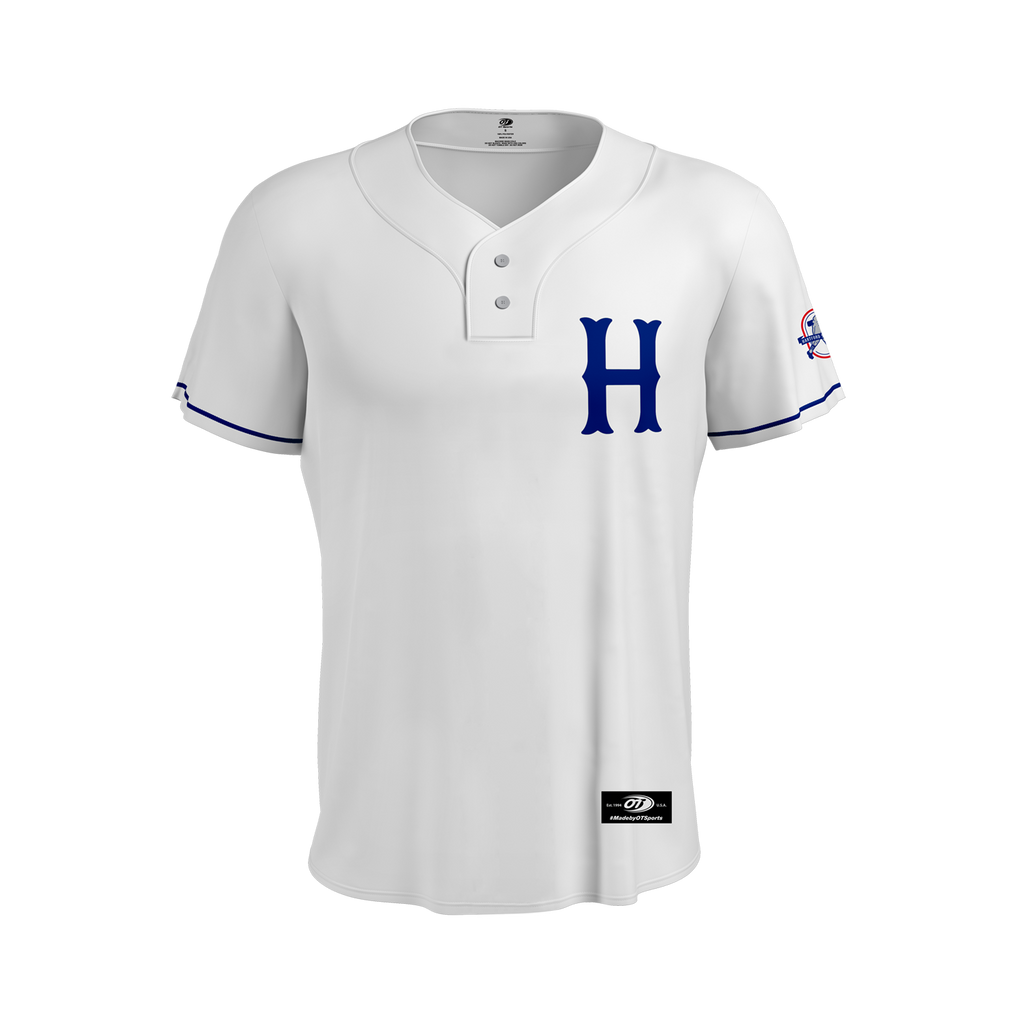 Hartford Yard Goats OT Sports SchoolBoys Replica Jersey – Hartford