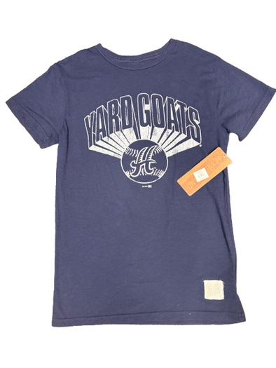 Hartford Yard Goats Showcase Tee Shirt