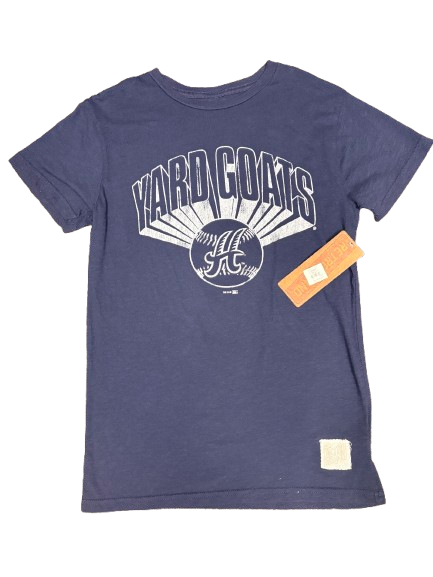 Hartford Yard Goats Showcase Tee Shirt