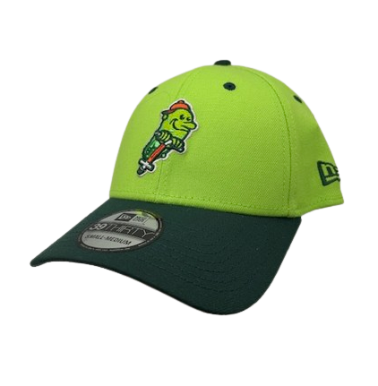 Hartford Yard Goats New Era Bouncing Pickles Flex Fit – Hartford Hartford Yard Goats New Era Bouncing Pickles Flex Fit – Hartford