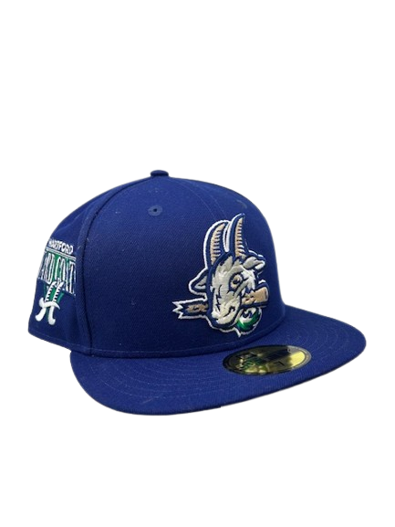 Hartford Yard Goats New Era Throwback Fitted Cap – Hartford Yard Hartford Yard Goats New Era Throwback Fitted Cap – Hartford Yard