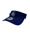 Hartford Yard Goats New Era Adjustable Royal Visor