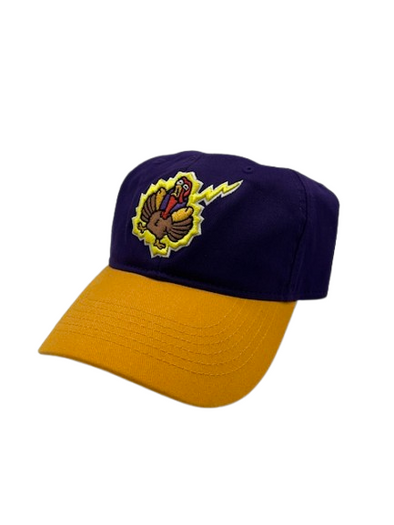 Hartford Thunder Chickens OC Sports Adjustable Cap