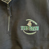 Hartford Yard Goats Soft As A Grape Women's Seam 1/4 Zip