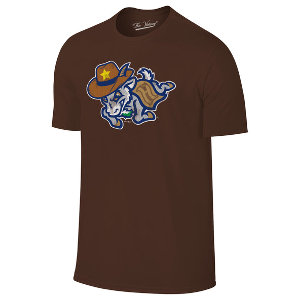 Hartford Yard Goats Country Night Tee