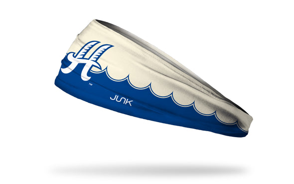 Hartford Yard Goats Junk Brand Hometown Headband