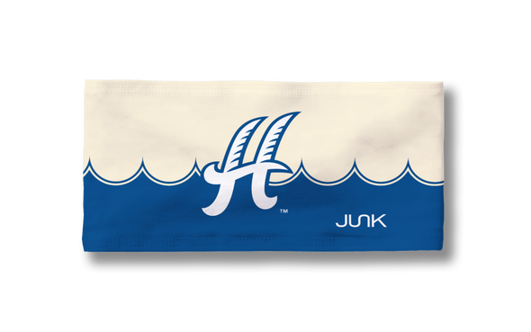Hartford Yard Goats Junk Brand Hometown Headband