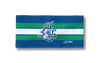 Hartford Yard Goats Junk Brand Tri-Band Headband