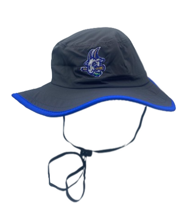 Logo Bucket Hat - Sports Team Shop