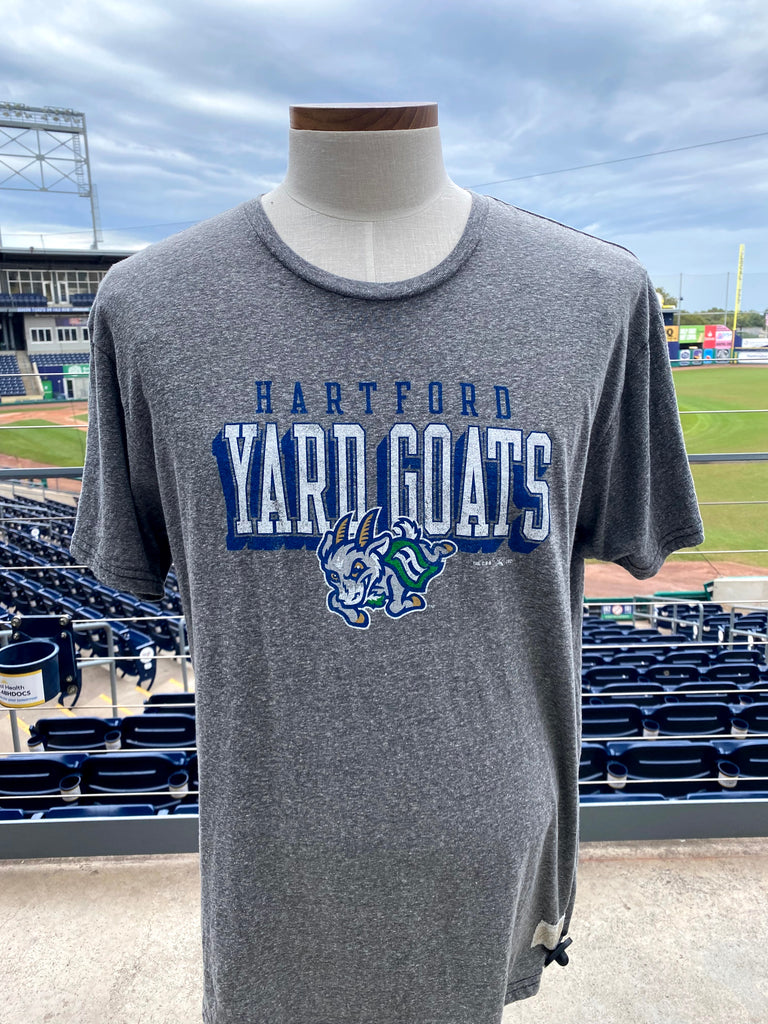 Hartford yard hot sale goats t shirt