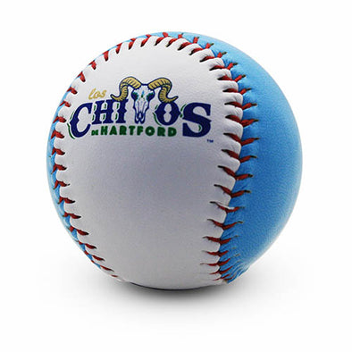 Los Chivos de Hartford Copa Logo Baseball