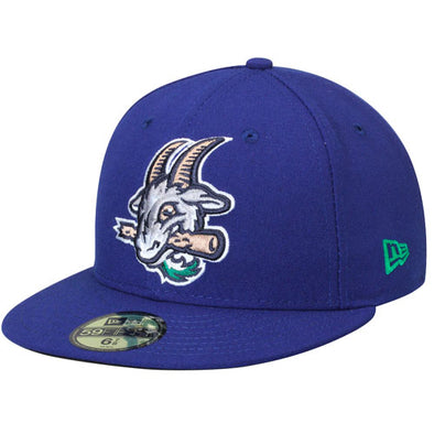 Yard Goats welcome new mascots to the fold