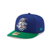 Hartford Yard Goats New Era Low Profile Official Two-Tone Cap