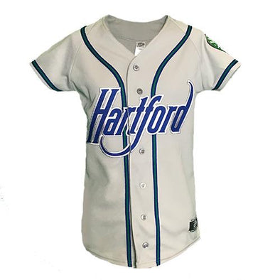 Hartford Yard Goats unveil Whalers-themed jerseys – SportsLogos