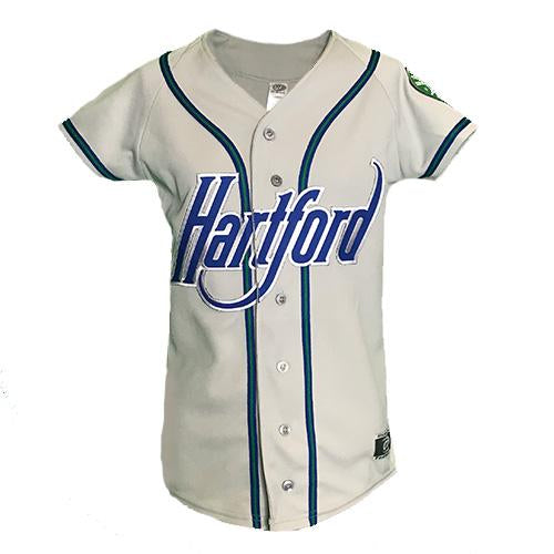 OT Sports Lakeland Flying Tigers Home Replica Jersey Small
