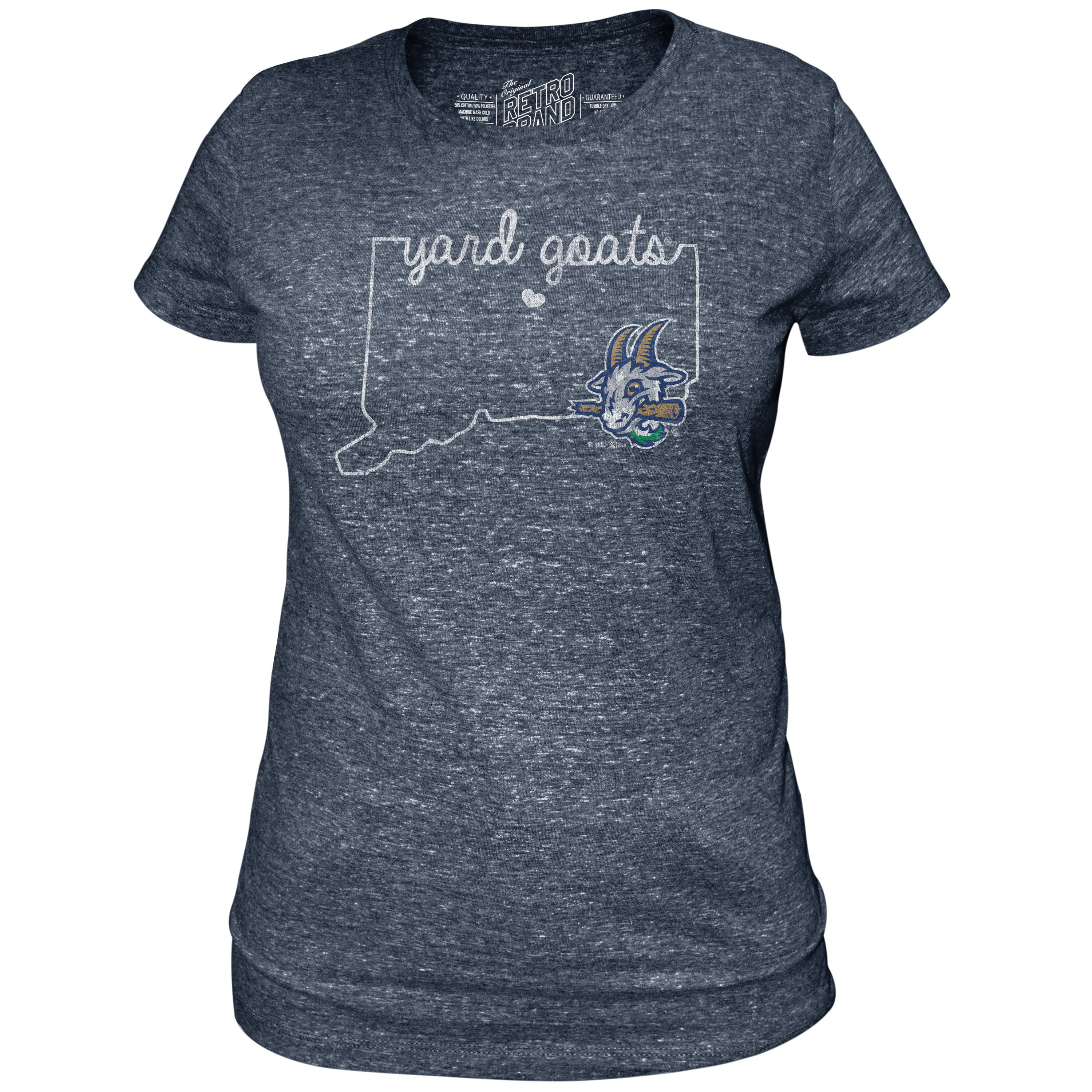 T-Shirts – Hartford Yard Goats Official Store